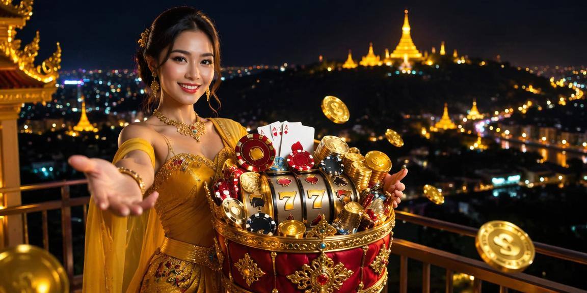 ag555mix ငွေပေးချေမှု လမ်းညွှန်