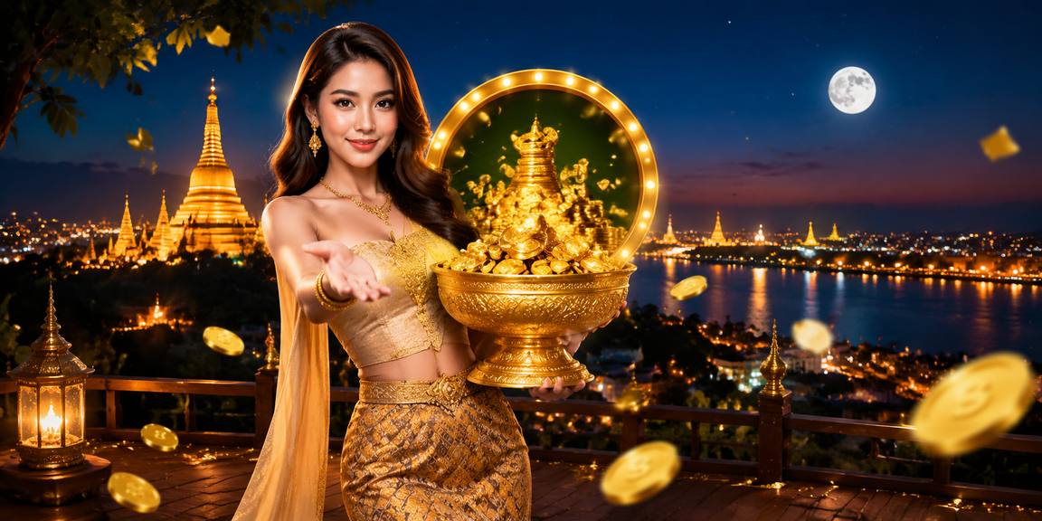 ag555mix ag555mix app နဲ့ လောဘီတစ်ခုလုံး လက်ထဲရောက်